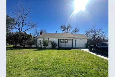 5612 Broadway Avenue, Haltom City, TX 76117 - Photo 1