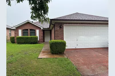 502 Blueberry Hill Lane, Mansfield, TX 76063 - Photo 1