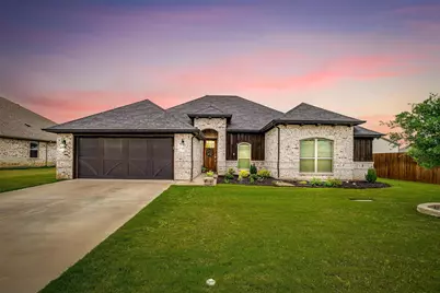 202 Harp Avenue, Godley, TX 76044 - Photo 1