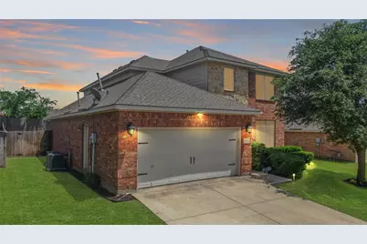 2812 Arabian Lane, Celina, TX 75009 - Photo 1