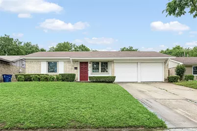 324 Kirnwood Drive, Dallas, TX 75232 - Photo 1