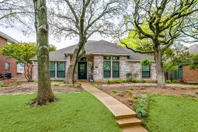 529 Halifax Lane, Coppell, TX 75019 - Photo 1