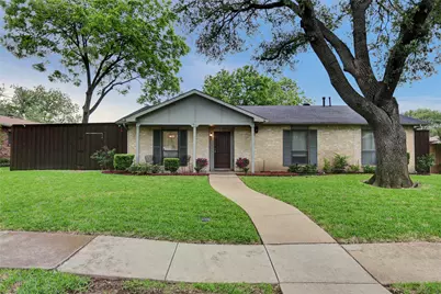 1918 Addington Drive, Carrollton, TX 75007 - Photo 1