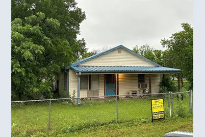 1016 SW 25th Street, Mineral Wells, TX 76067 - Photo 1