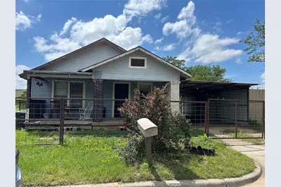 3819 N Terry Street, Fort Worth, TX 76106 - Photo 1