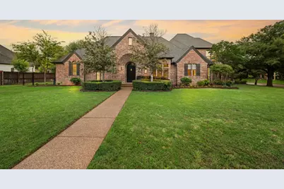 115 Parkcrest Drive, Southlake, TX 76092 - Photo 1