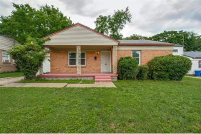 121 W 14th Street, Irving, TX 75060 - Photo 1