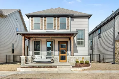 4159 Runway Mews, Frisco, TX 75034 - Photo 1