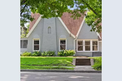 3445 Purdue Avenue, University Park, TX 75225 - Photo 1