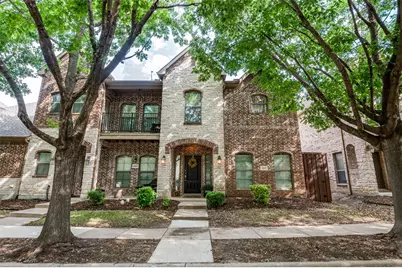 2011 Downing Street, Allen, TX 75013 - Photo 1