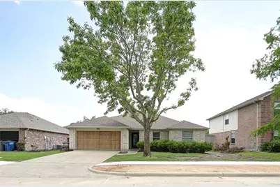 2710 Gold Hill Drive, Wylie, TX 75098 - Photo 1