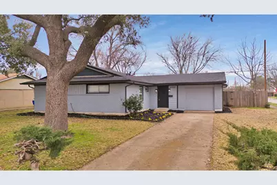 13333 Challaburton Drive, Farmers Branch, TX 75234 - Photo 1