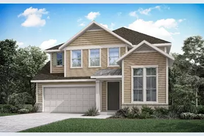 1638 Mint Road, Argyle, TX 76226 - Photo 1