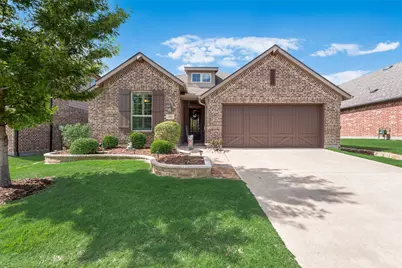 1825 Maya Drive, Lantana, TX 76226 - Photo 1