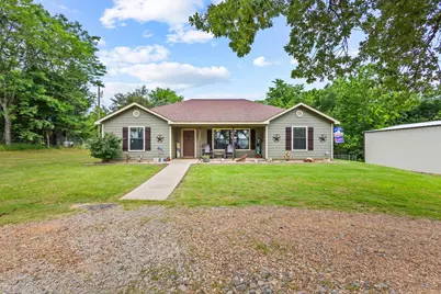 7909 W Fm 1753, Ravenna, TX 75476 - Photo 1