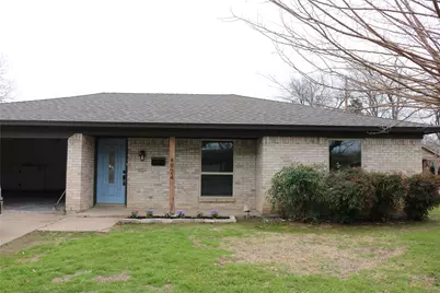 4924 Cummings Drive, North Richland Hills, TX 76180 - Photo 1