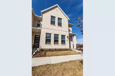 4704 Corriente Vista Lane, McKinney, TX 75070 - Photo 1