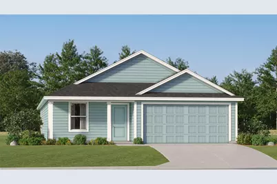 1616 Baugh Street, McKinney, TX 75071 - Photo 1