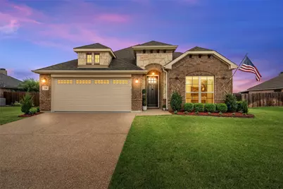 236 Oak Meadow Trail, Waco, TX 76657 - Photo 1