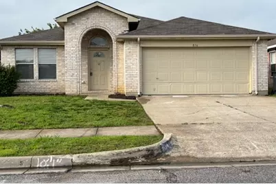 816 Wilmor Court, Arlington, TX 76018 - Photo 1