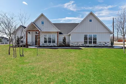 12501 Hopke Court, Fort Worth, TX 76126 - Photo 1