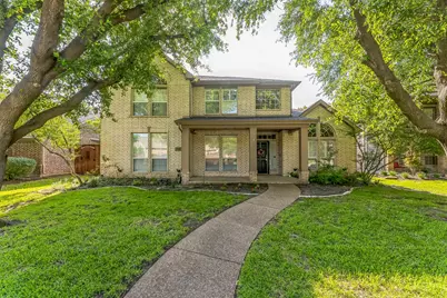 3543 Nautical Drive, Frisco, TX 75034 - Photo 1