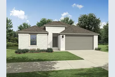 9212 Wild Stampede Way, Crowley, TX 76036 - Photo 1