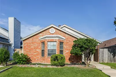 2805 Bridge Lake Drive, Irving, TX 75060 - Photo 1