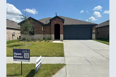 2319 Rosebriar Street, Crandall, TX 75114 - Photo 1