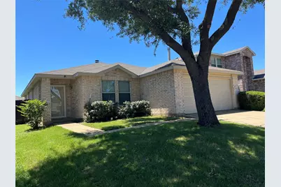 4025 Fox Trot Drive, Fort Worth, TX 76123 - Photo 1
