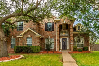 2004 Tennyson Drive, Flower Mound, TX 75028 - Photo 1