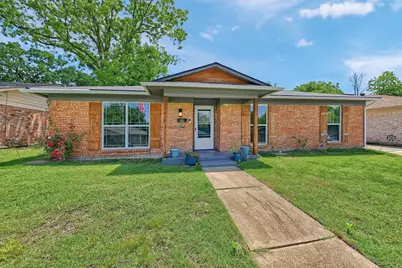 112 S Wood Avenue, Denison, TX 75020 - Photo 1