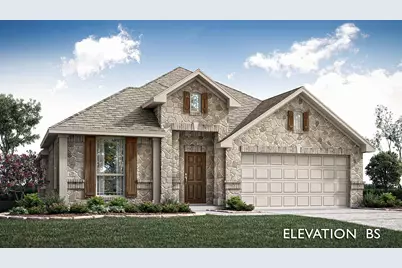 1286 Emily Drive, Trenton, TX 75490 - Photo 1