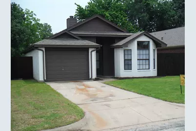 1445 Eastview Street, Fort Worth, TX 76134 - Photo 1