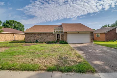 2705 Brushwood Lane, Mesquite, TX 75150 - Photo 1