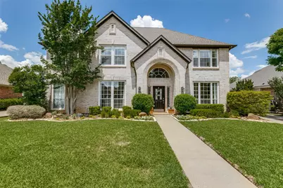2811 Flint Trail, Keller, TX 76248 - Photo 1