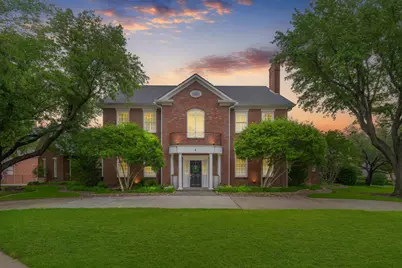 1454 Cottonwood Valley Court, Irving, TX 75038 - Photo 1