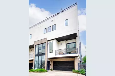 1851 Summit Avenue #1A, Dallas, TX 75206 - Photo 1