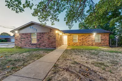 4401 Tiptop Street, Haltom City, TX 76117 - Photo 1