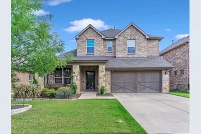 8400 Whistling Duck, Fort Worth, TX 76118 - Photo 1