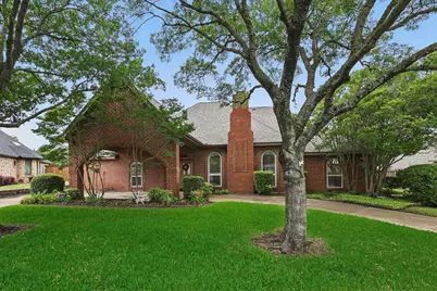 3509 Brookside Court, Bedford, TX 76021 - Photo 1