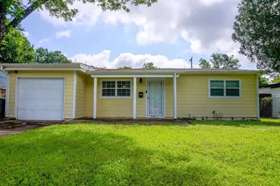 3417 Pate Drive, Fort Worth, TX 76119 - Photo 1