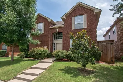 3917 Creek Hollow Way, The Colony, TX 75056 - Photo 1