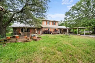 201 Sunset Drive, Fairfield, TX 75840 - Photo 1