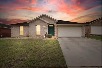 5005 Vaquero Drive, Arlington, TX 76017 - Photo 1