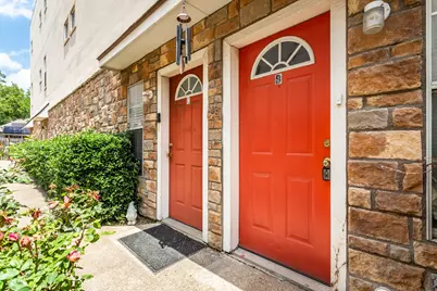 4717 Virginia Avenue #B, Dallas, TX 75204 - Photo 1