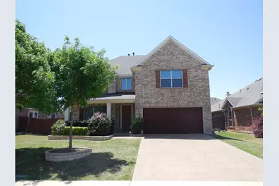 10011 Teal Hollow Drive, Frisco, TX 75035 - Photo 1