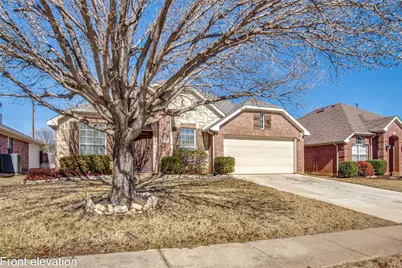 1707 Ash Lane, Corinth, TX 76210 - Photo 1