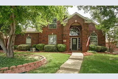 2452 Clear Field Drive, Plano, TX 75025 - Photo 1