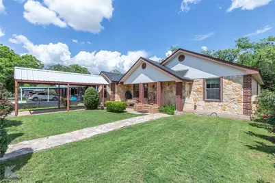 741 Westmoreland Street, Abilene, TX 79603 - Photo 1